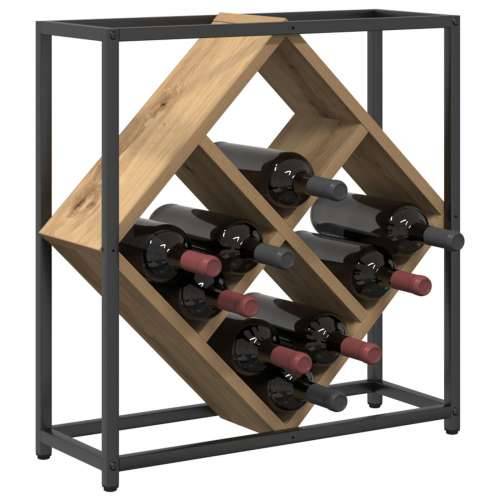 stalci za vino Hrastovina Konstruirano drvo Srednje Cijena