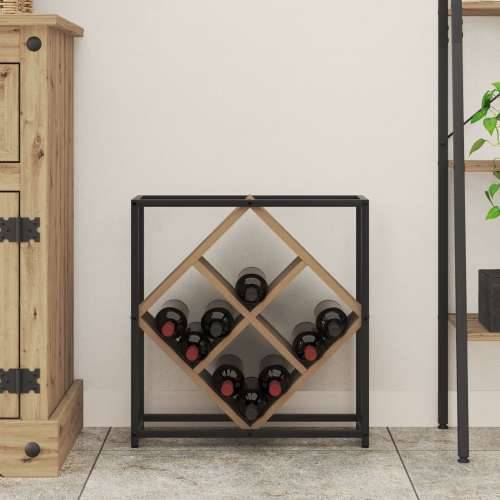 stalci za vino Hrastovina Konstruirano drvo Srednje Cijena