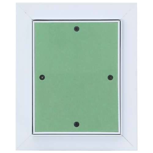 čelična ploča s aluminijskim okvirom i gipsanom pločom 150x200 mm Cijena