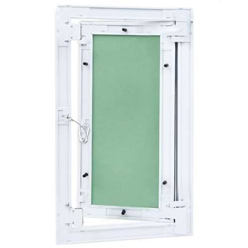 Panel s aluminijskim okvirom i gipsom 250x400 mm Cijena