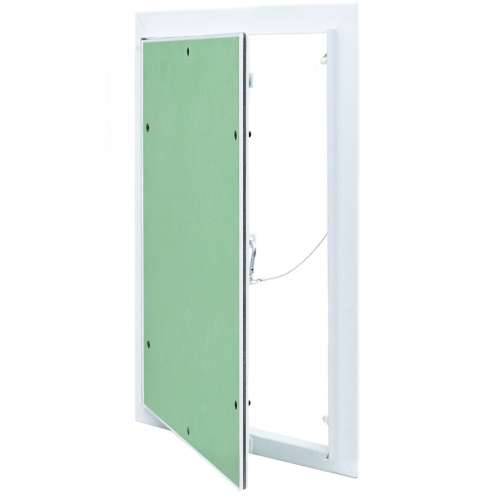 Panel s aluminijskim okvirom i gipsom 250x400 mm Cijena