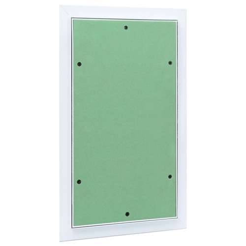 Panel s aluminijskim okvirom i gipsom 250x400 mm Cijena
