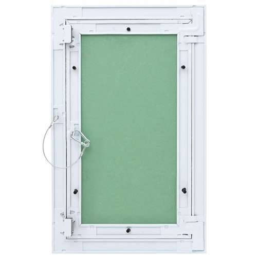 Panel s aluminijskim okvirom i gipsom 250x400 mm Cijena