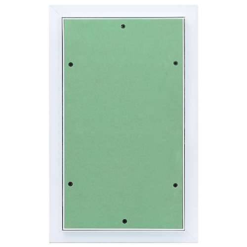Panel s aluminijskim okvirom i gipsom 250x400 mm Cijena