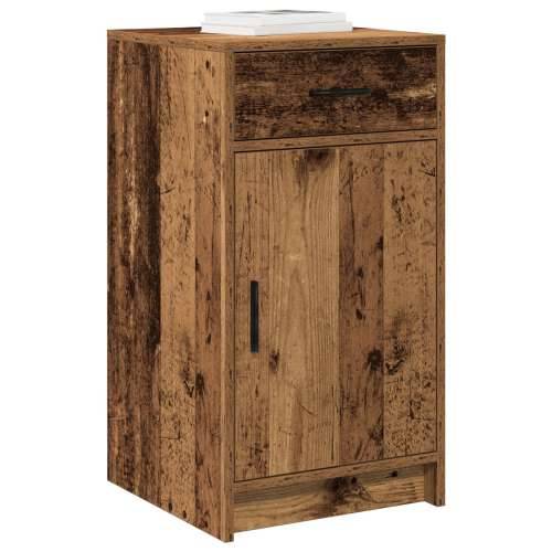 Strana Ormar Starodrevno Drvo 40x41x75 cm Konstruirano Drvo Cijena