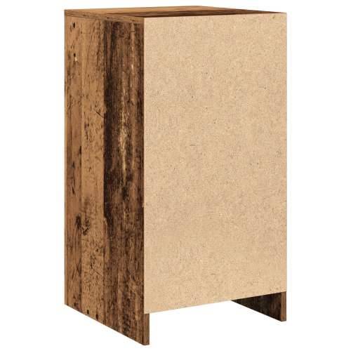 Strana Ormar Starodrevno Drvo 40x41x75 cm Konstruirano Drvo Cijena