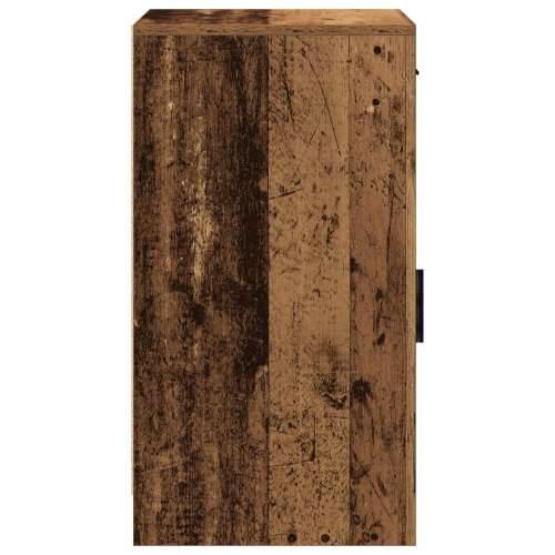 Strana Ormar Starodrevno Drvo 40x41x75 cm Konstruirano Drvo Cijena