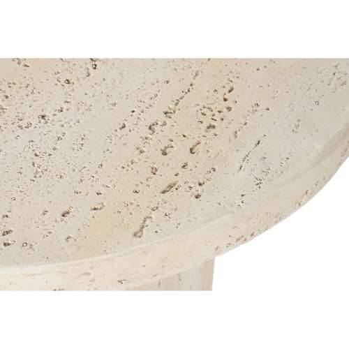 Pomoćni stolić Home ESPRIT Bež magnezij 60 x 60 x 41,9 cm Cijena
