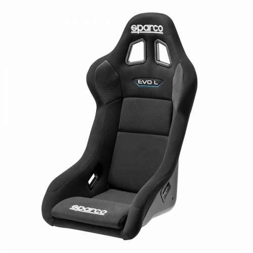Trkaće sjedalo Sparco EVO II US QRT Cijena