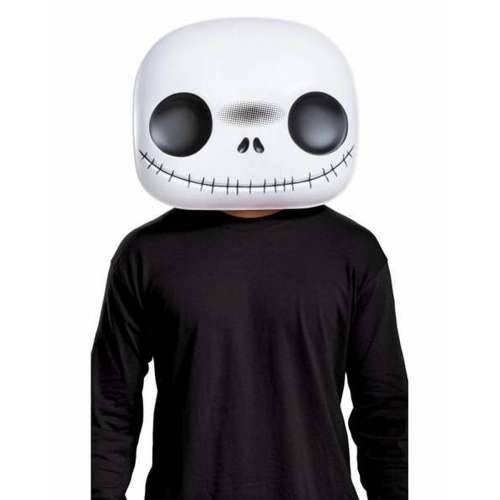 Maska Disney Jack The Nightmare Before Christmas Cijena