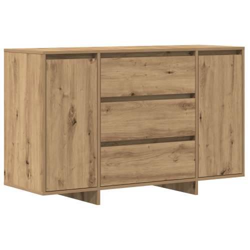 Sideboard Masivni hrast Masivna hrastovina Cijena