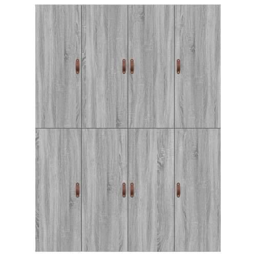 KREVET S PROSTOROM ZA POHRANU SIVI SONOMA 140x190 cm Cijena