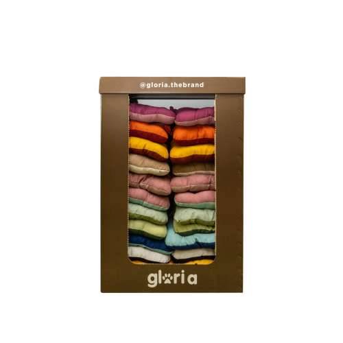 Krevet za psa Gloria 74 x 45 cm 12 kom. Cijena