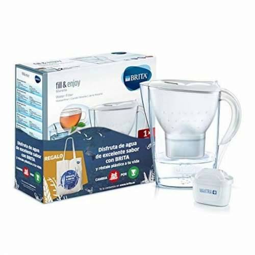 Vrč na filtar Brita Marella Cool 2,4 L Cijena