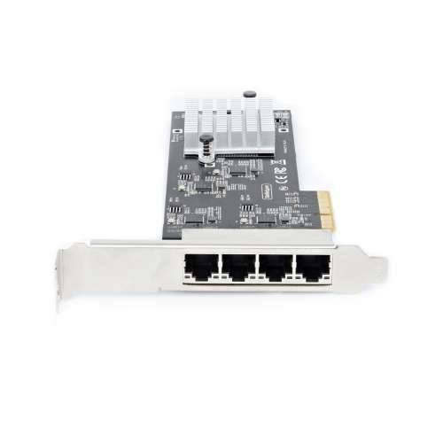 USB kabel Startech PR42GI-NETWORK-CARD Crna Cijena