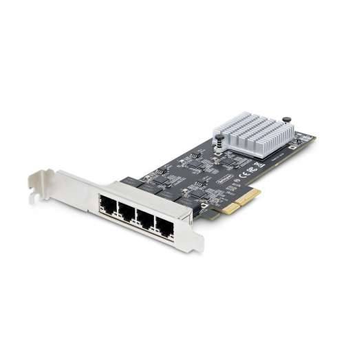 USB kabel Startech PR42GI-NETWORK-CARD Crna Cijena