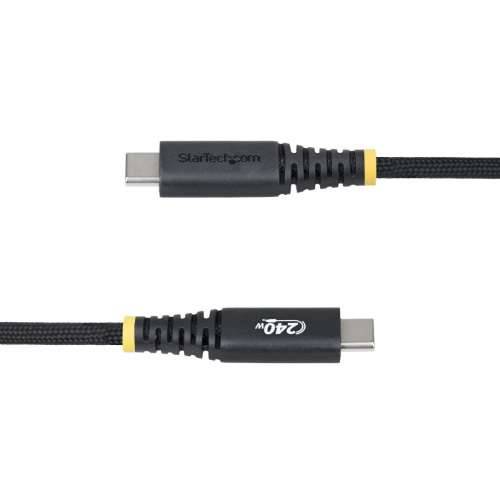 USB kabel Startech S2CEPR3M-USBSL-CABLE Crna 3 m Cijena