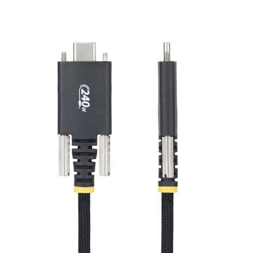 USB kabel Startech S2CEPR3M-USBSL-CABLE Crna 3 m Cijena