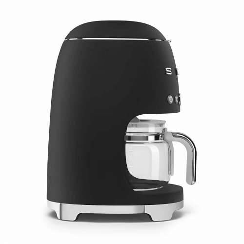 Aparat za Filter Kavu Smeg DCF02BLMEU 1050 W Mat crna Cijena