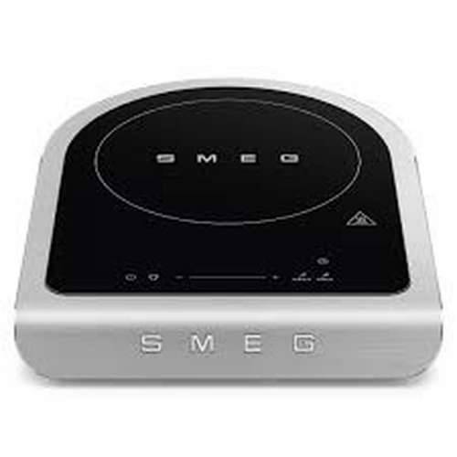 Indukcijska Ploča Smeg PIC01WHMEU 2100 W Prijenosno Bijela Cijena
