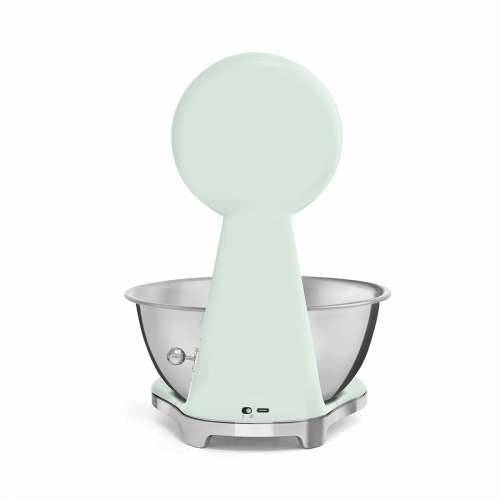kuhinjsku vagu Smeg KSF01PGWW Zelena 5 kg Cijena