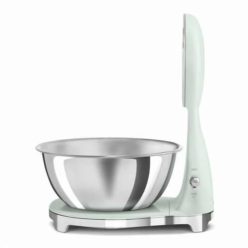 kuhinjsku vagu Smeg KSF01PGWW Zelena 5 kg Cijena
