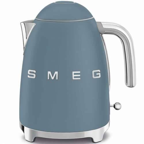 Kuhalo Smeg KLF03SBMEU 2400 W Plava Metal Cijena