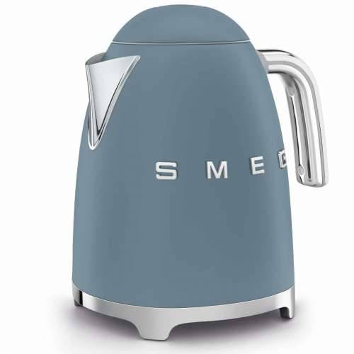 Kuhalo Smeg KLF03SBMEU 2400 W Plava Metal Cijena