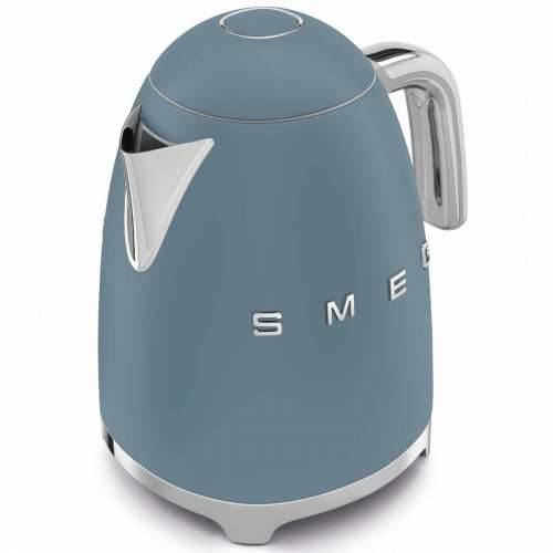 Kuhalo Smeg KLF03SBMEU 2400 W Plava Metal Cijena