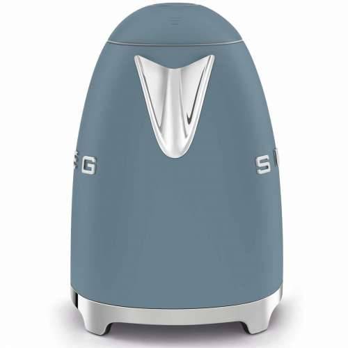 Kuhalo Smeg KLF03SBMEU 2400 W Plava Metal Cijena