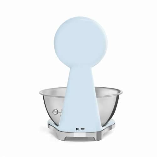 kuhinjsku vagu Smeg KSF01PBWW Plava 5 kg Cijena