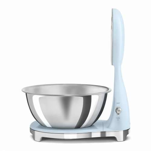 kuhinjsku vagu Smeg KSF01PBWW Plava 5 kg Cijena