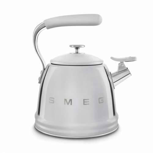 Čajnik Smeg WKF01SS 2,3 L Siva Cijena