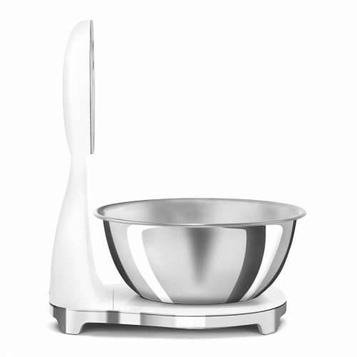 kuhinjsku vagu Smeg KSF01WHWW Bijela 5 kg Cijena