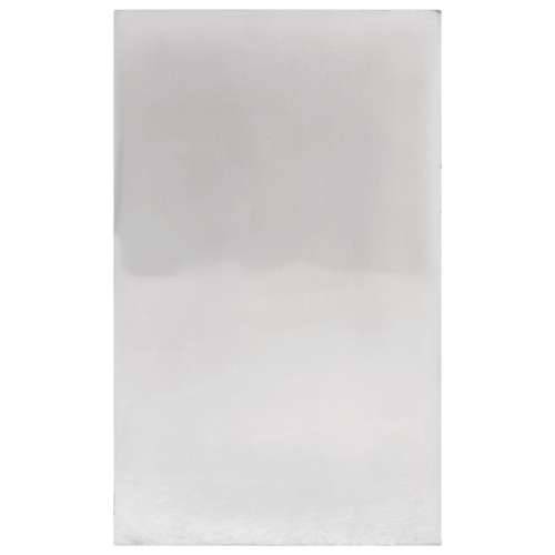 Držači za knjige 2 kom Srebrna 12x15x18 cm Aluminij Cijena
