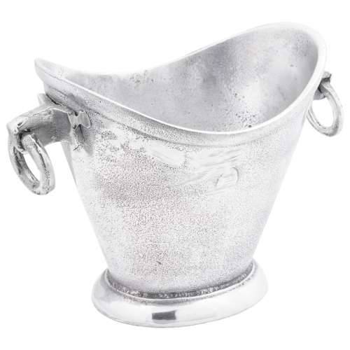 kanta za led Siva 29x16x19 cm Aluminij Cijena