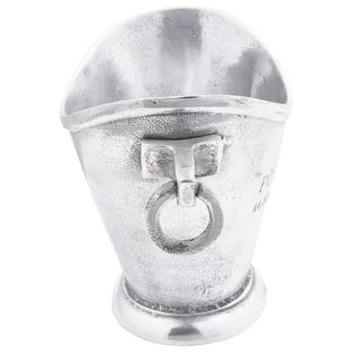 kanta za led Siva 29x16x19 cm Aluminij Cijena