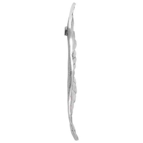 krila srebrna 91x31x5 cm aluminij Cijena