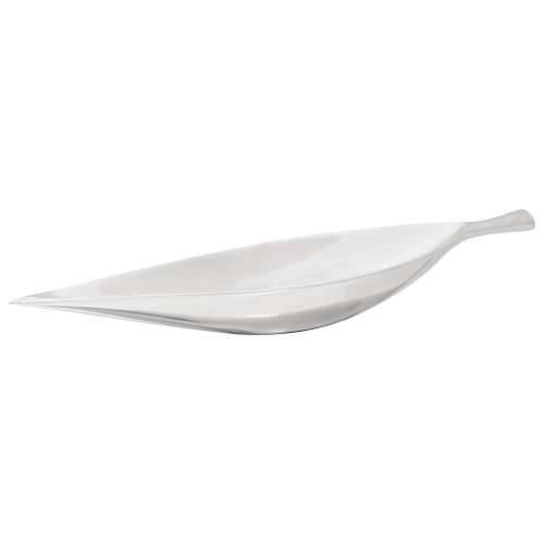 Košara za voće Siva 60x15x8 cm Aluminij Cijena