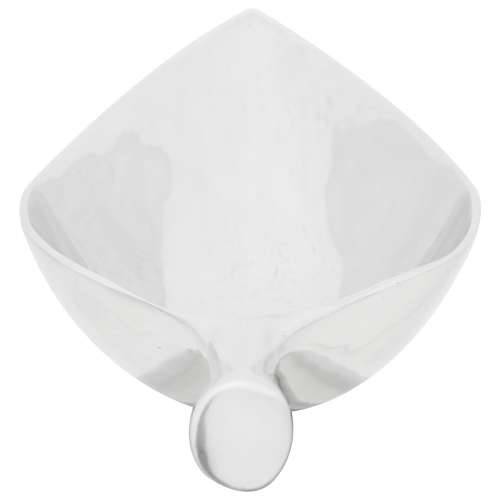Košara za voće Siva 60x15x8 cm Aluminij Cijena