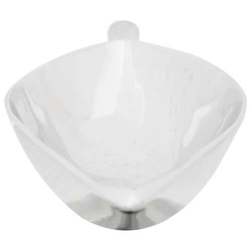 Košara za voće Siva 60x15x8 cm Aluminij Cijena