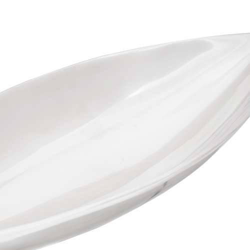 Košara za voće Siva 60x15x8 cm Aluminij Cijena