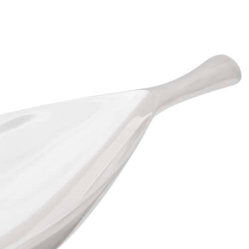 Košara za voće Siva 60x15x8 cm Aluminij Cijena