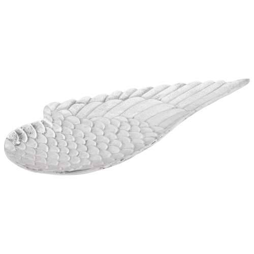 Voćne korpe 2 kom Srebrne 40x18x4 cm Aluminij Cijena