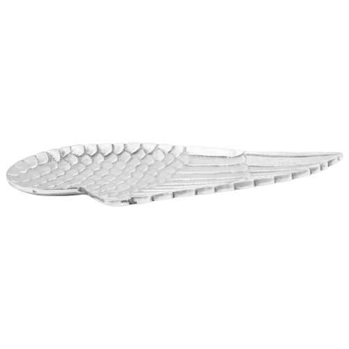 Voćne korpe 2 kom Srebrne 40x18x4 cm Aluminij Cijena