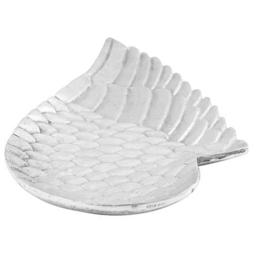 Voćne korpe 2 kom Srebrne 40x18x4 cm Aluminij Cijena