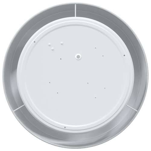 Stropne lampe Ugradnja Siva Ø 30 cm Tkanina E27 Cijena