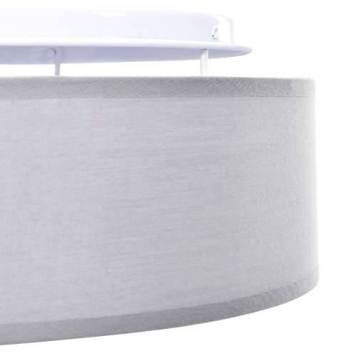 Stropne lampe Ugradnja Siva Ø 30 cm Tkanina E27 Cijena
