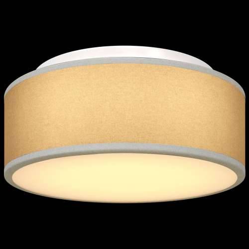 Stropne lampe Ugradnja Siva Ø 30 cm Tkanina E27 Cijena