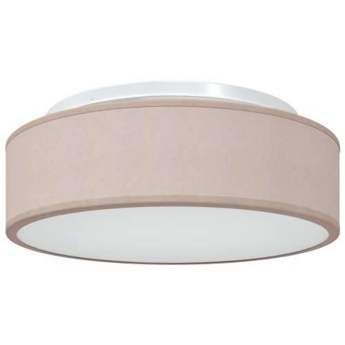 Stropne Lampe Ugradbene Smeđesive Ø 38 cm Tkanina E27 Cijena